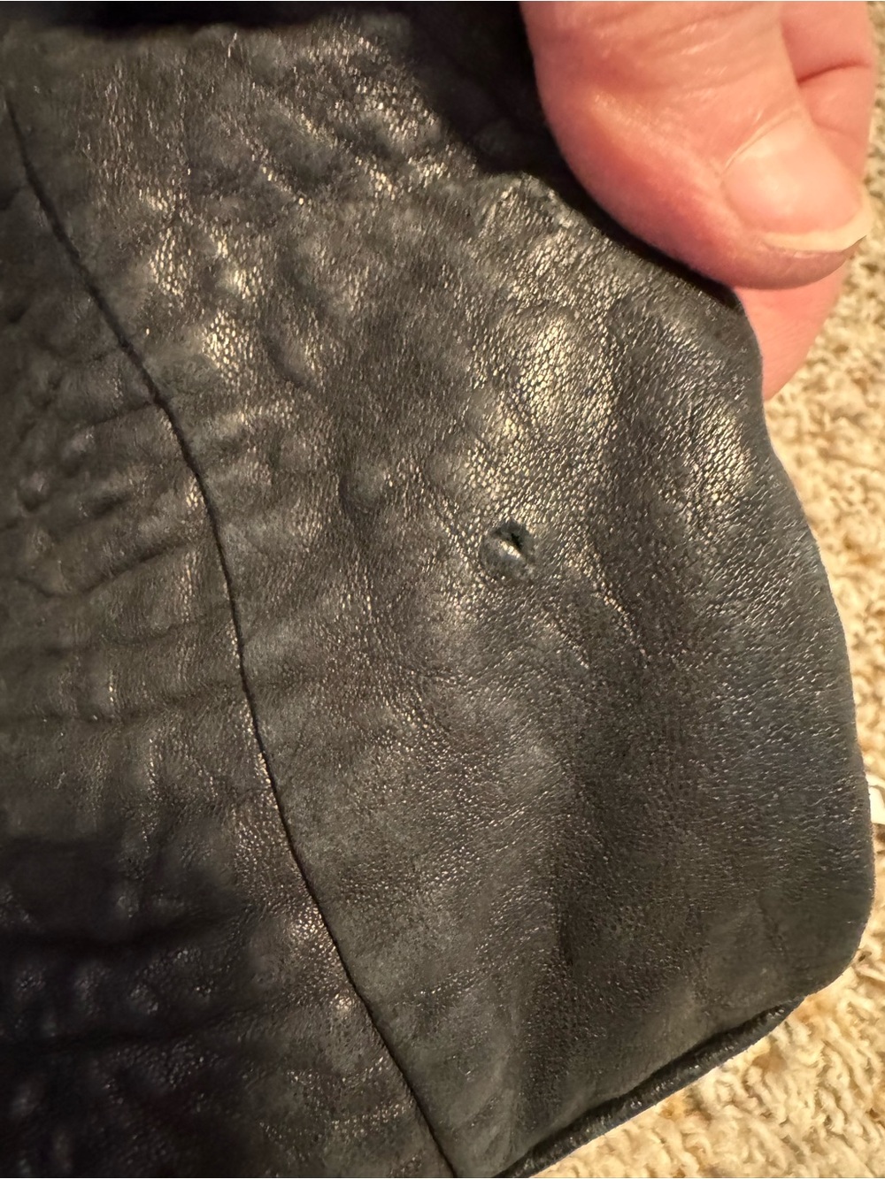 Alexander Wang Rocco Handbag - Picture 12 of 14